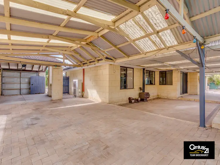 Fifth view of Homely house listing, 12 Rainbird Road, Gosnells WA 6110