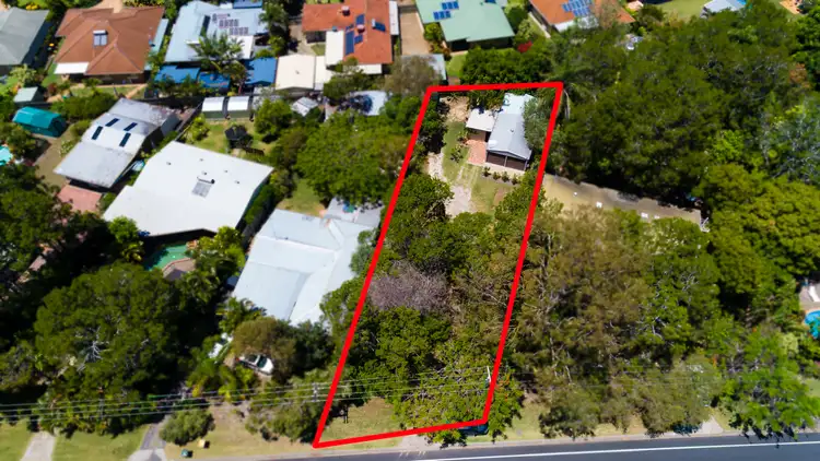 Fourth view of Homely land listing, 131 Truro Street, Torquay QLD 4655