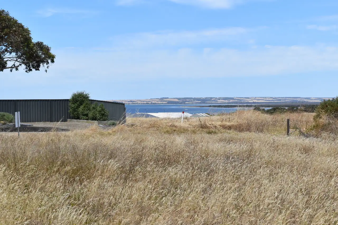 Main view of Homely land listing, Lot 1 York Crescent, Kingscote SA 5223