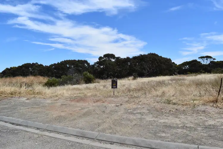 Second view of Homely land listing, Lot 1 York Crescent, Kingscote SA 5223