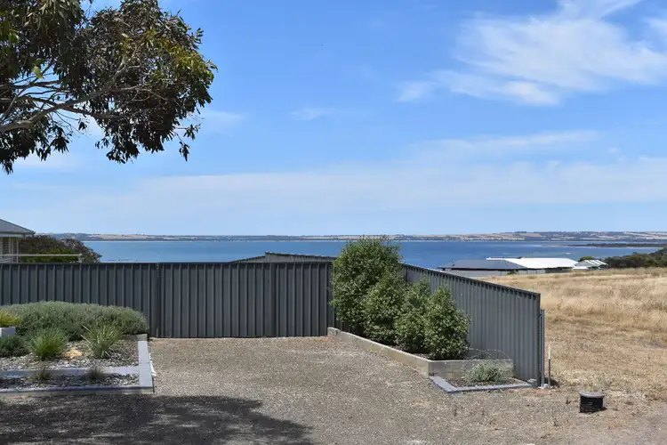 Third view of Homely land listing, Lot 1 York Crescent, Kingscote SA 5223