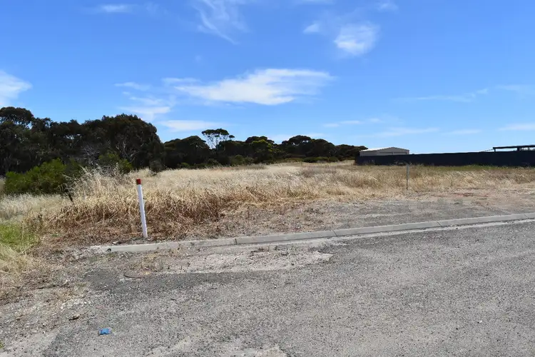 Fourth view of Homely land listing, Lot 1 York Crescent, Kingscote SA 5223