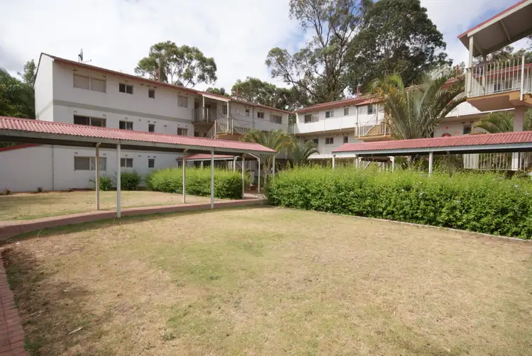 Main view of Homely unit listing, 18/27 Partridge Street, Orelia WA 6167