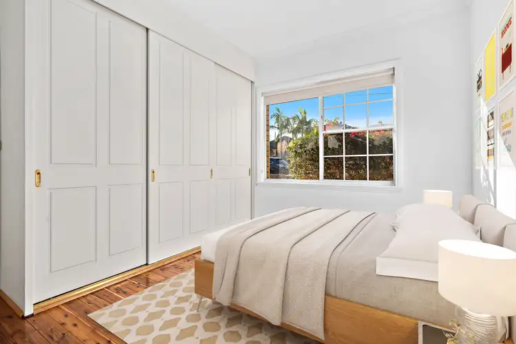 Second view of Homely villa listing, 1/5-9 Toyer Avenue, Sans Souci NSW 2219