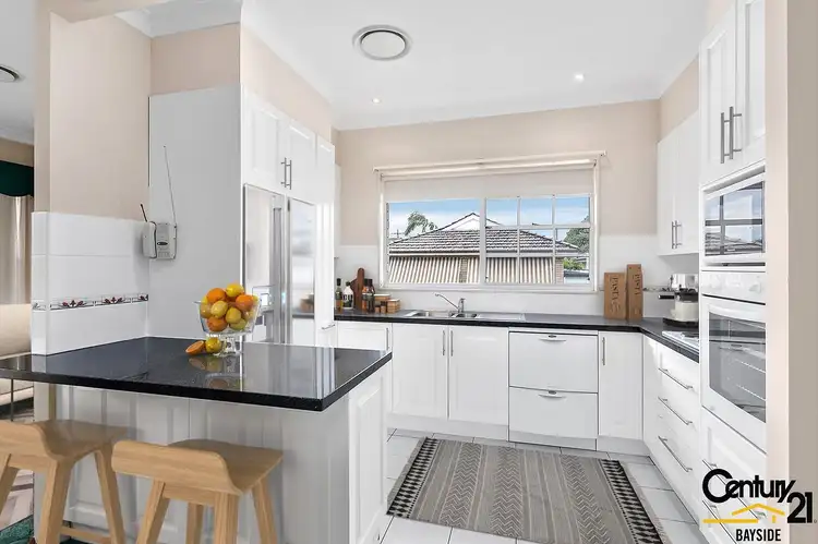 Third view of Homely villa listing, 1/5-9 Toyer Avenue, Sans Souci NSW 2219
