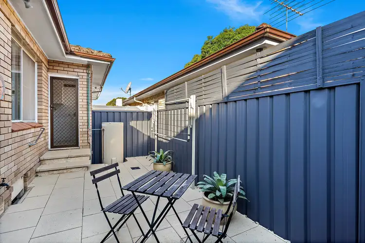 Fifth view of Homely villa listing, 1/5-9 Toyer Avenue, Sans Souci NSW 2219