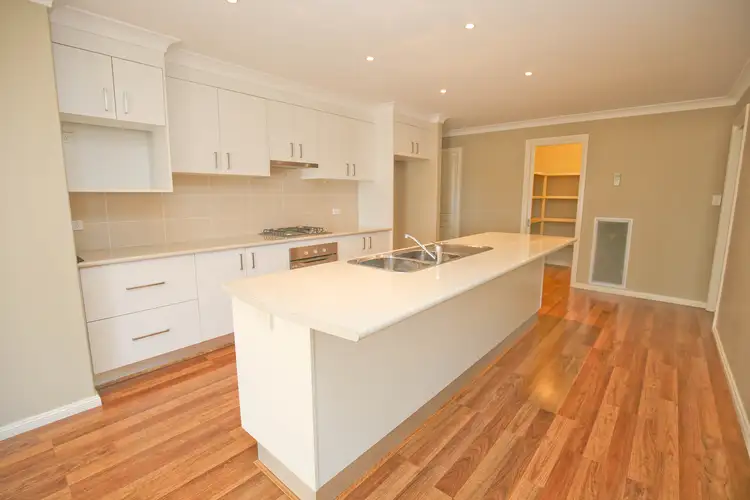 Second view of Homely house listing, 4 CALLISTEMON PLACE, Orange NSW 2800