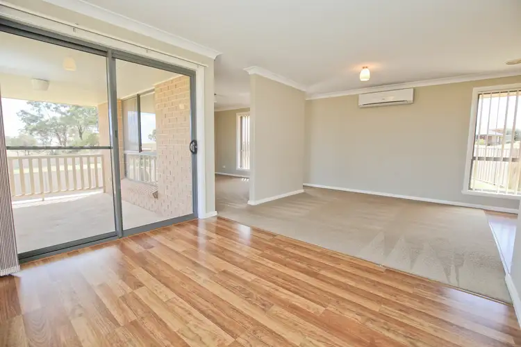 Third view of Homely house listing, 4 CALLISTEMON PLACE, Orange NSW 2800