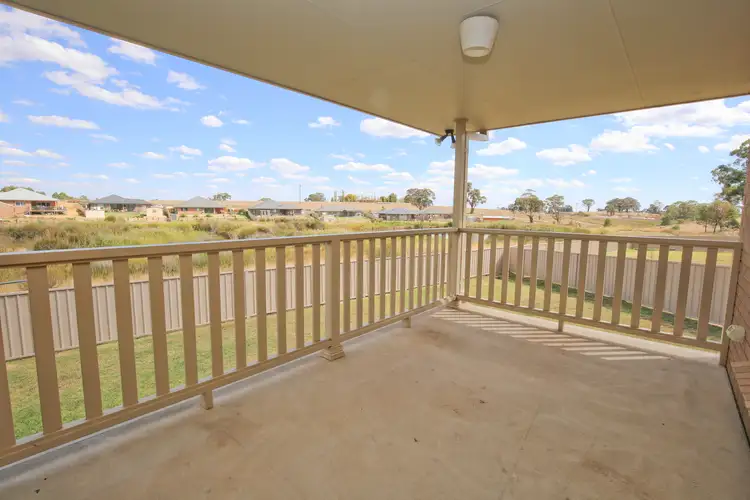 Fourth view of Homely house listing, 4 CALLISTEMON PLACE, Orange NSW 2800