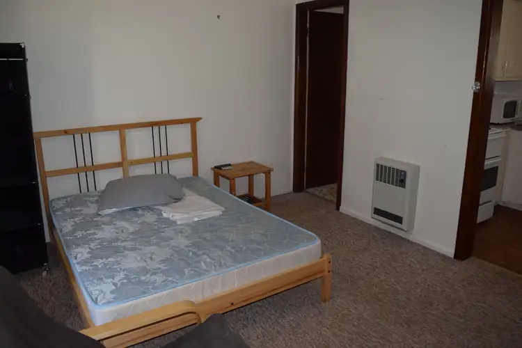 Second view of Homely block of units listing, 1-6/13 Orange Street, Parkes NSW 2870