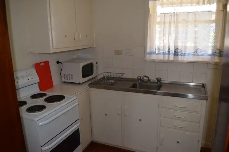 Third view of Homely block of units listing, 1-6/13 Orange Street, Parkes NSW 2870