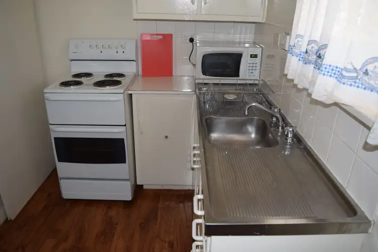 Fifth view of Homely block of units listing, 1-6/13 Orange Street, Parkes NSW 2870