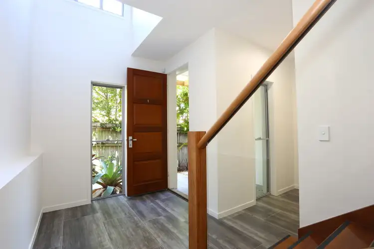 Third view of Homely townhouse listing, 1/120 SLATYER AVENUE, Bundall QLD 4217