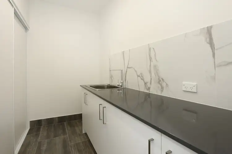 Fourth view of Homely townhouse listing, 1/120 SLATYER AVENUE, Bundall QLD 4217