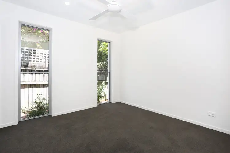 Fifth view of Homely townhouse listing, 1/120 SLATYER AVENUE, Bundall QLD 4217