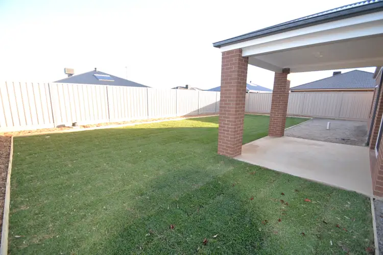 Fifth view of Homely house listing, Lot 5 Wilkinson Drive, Echuca VIC 3564