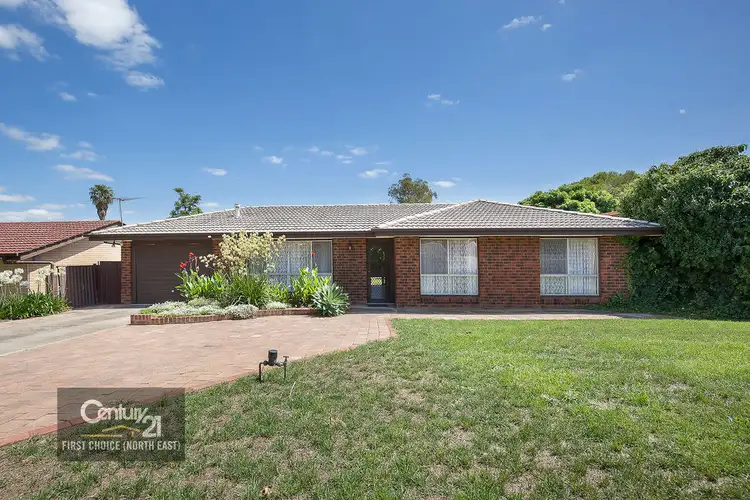 14 Reisling Road, Wynn Vale SA 5127