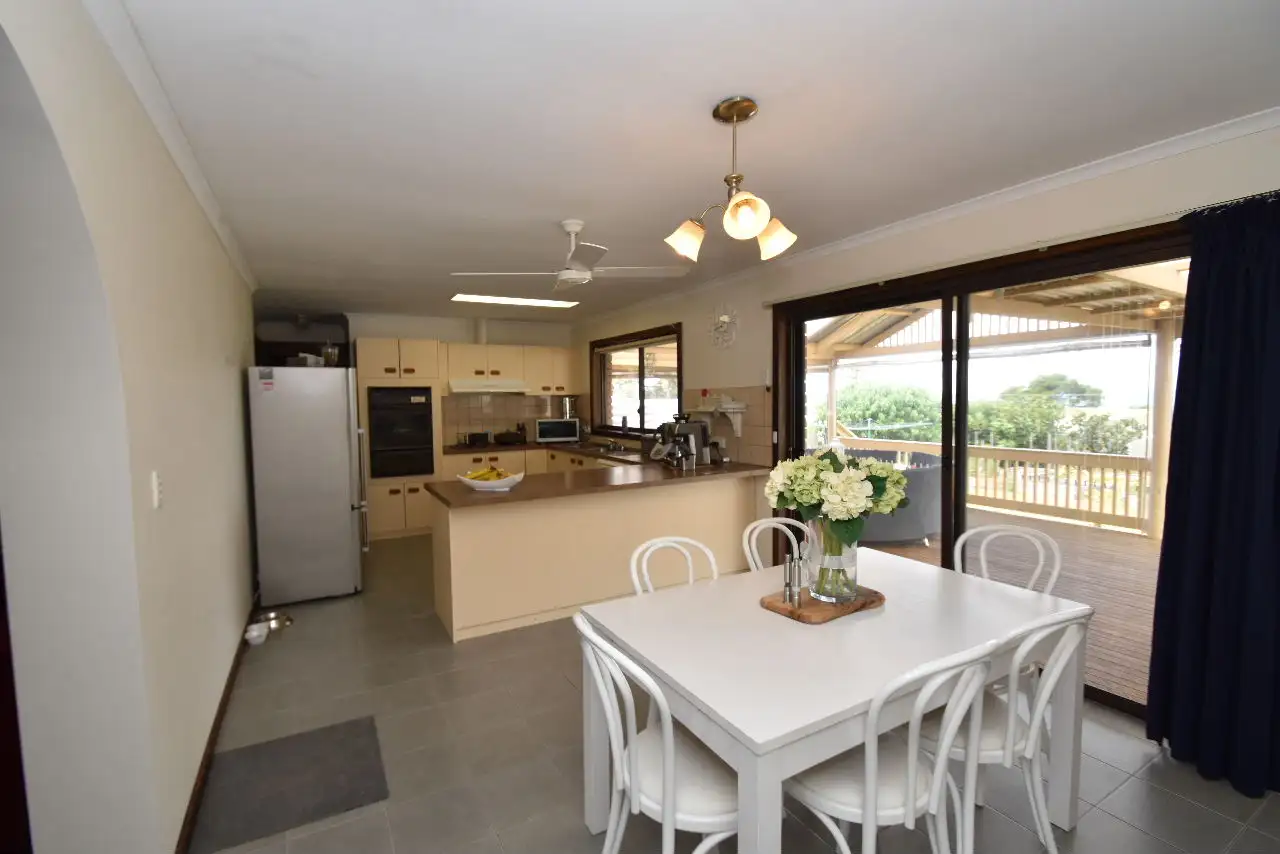 Main view of Homely house listing, 3 Lovering street, Kingscote SA 5223