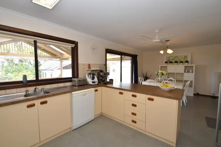 Second view of Homely house listing, 3 Lovering street, Kingscote SA 5223