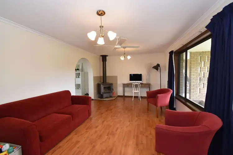 Third view of Homely house listing, 3 Lovering street, Kingscote SA 5223