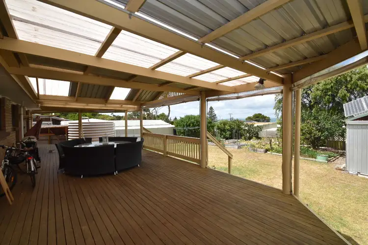 Fourth view of Homely house listing, 3 Lovering street, Kingscote SA 5223