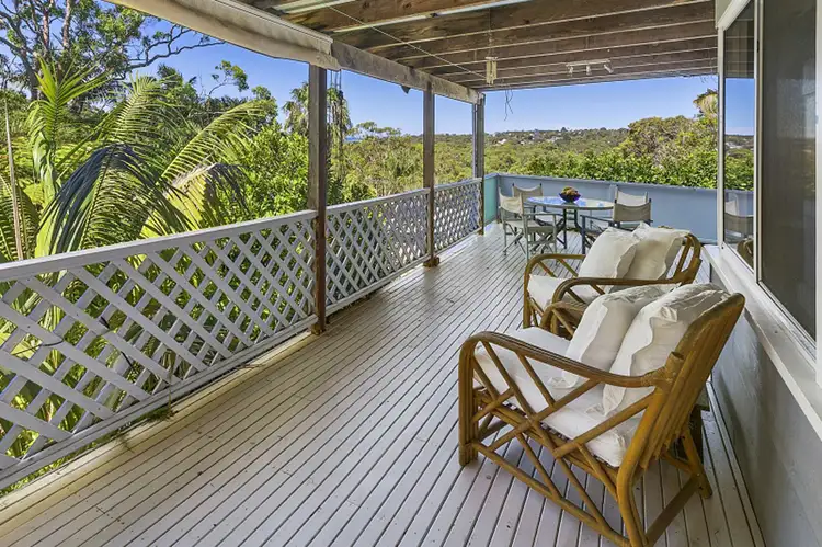 Main view of Homely house listing, 8 WOODFIELD AVENUE, Bundeena NSW 2230