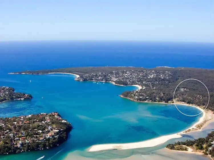 Second view of Homely house listing, 8 WOODFIELD AVENUE, Bundeena NSW 2230