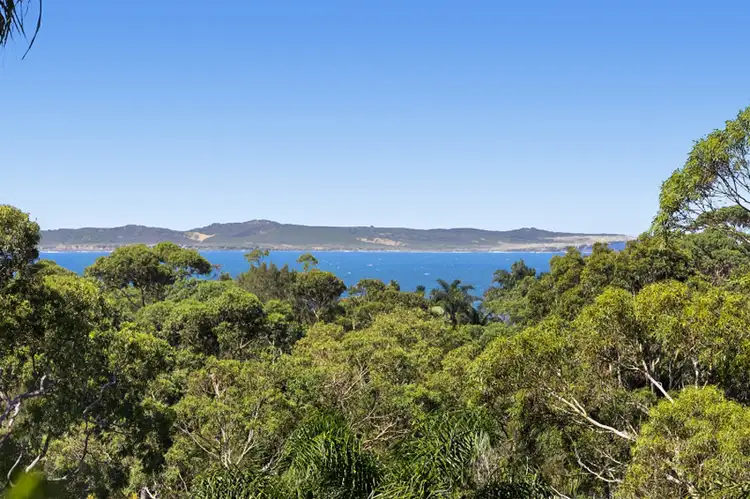 Third view of Homely house listing, 8 WOODFIELD AVENUE, Bundeena NSW 2230