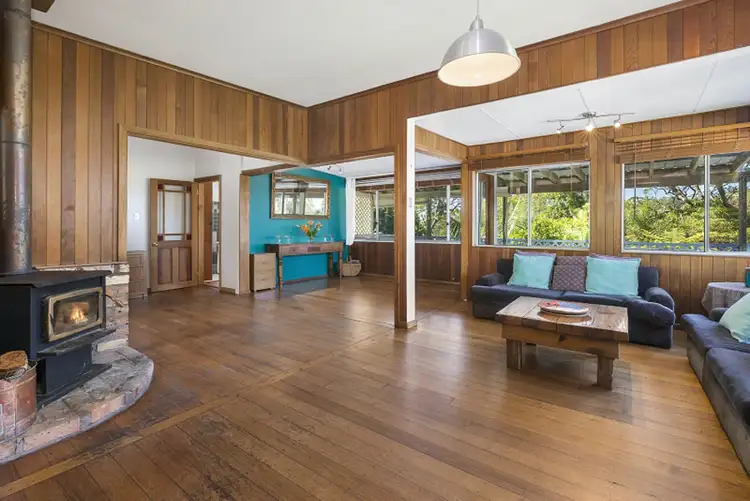 Fourth view of Homely house listing, 8 WOODFIELD AVENUE, Bundeena NSW 2230