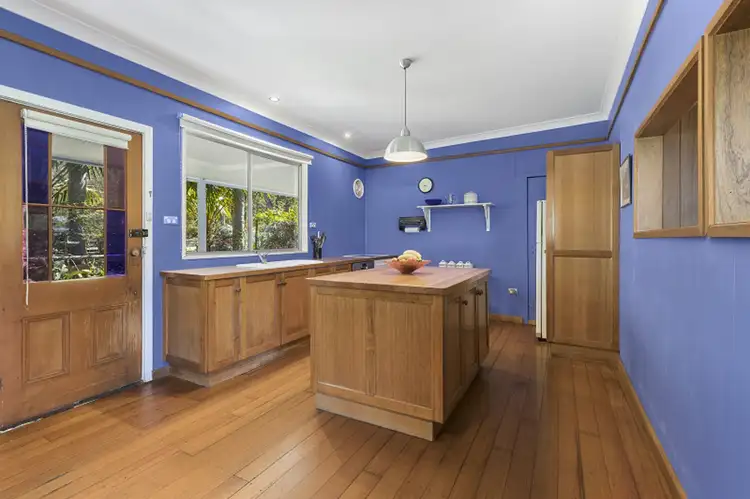 Sixth view of Homely house listing, 8 WOODFIELD AVENUE, Bundeena NSW 2230
