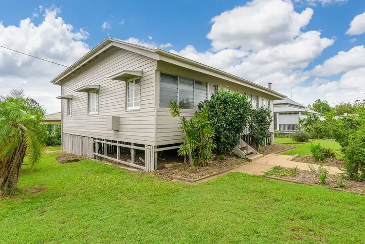 34 Horseshoe Bend, Gympie QLD 4570