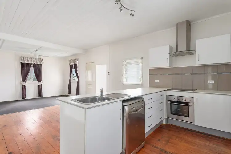 Second view of Homely house listing, 34 Horseshoe Bend, Gympie QLD 4570