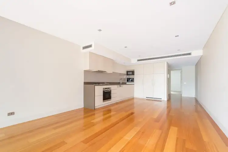 Third view of Homely apartment listing, 610/53 Crown Street, Wollongong NSW 2500