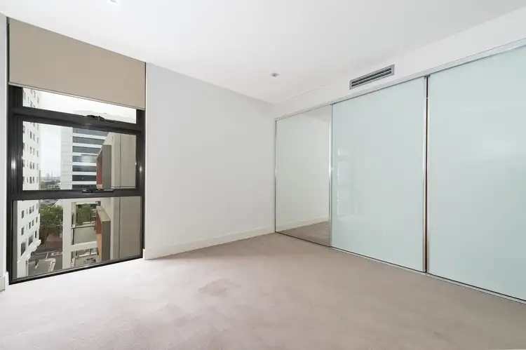 Fifth view of Homely apartment listing, 610/53 Crown Street, Wollongong NSW 2500