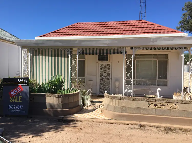 9 Gertrude Street, Port Pirie SA 5540