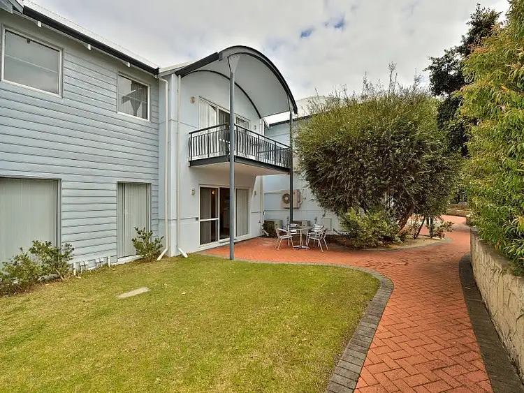 Second view of Homely unit listing, Unit 2 40 Marina Quay Drive, Erskine WA 6210