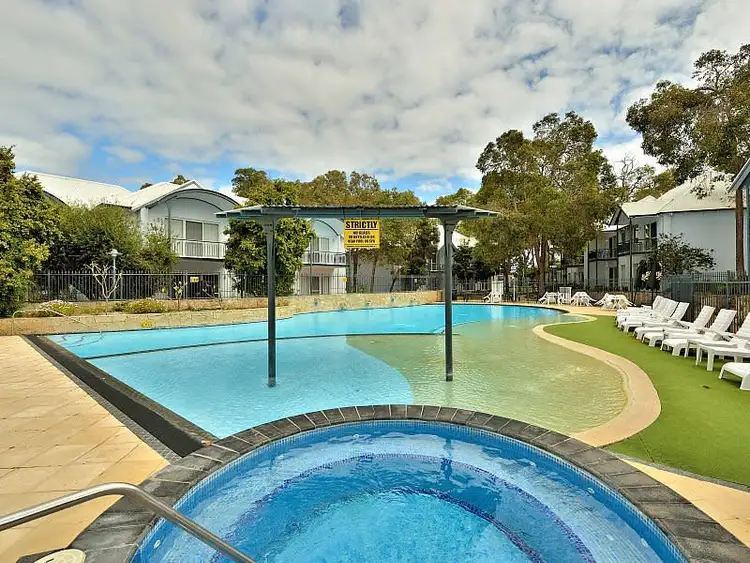 Seventh view of Homely unit listing, Unit 2 40 Marina Quay Drive, Erskine WA 6210