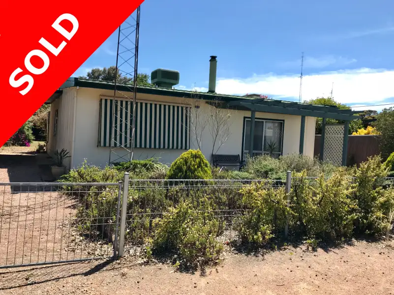 Main view of Homely house listing, 7 Edith Street, Moonta Bay SA 5558