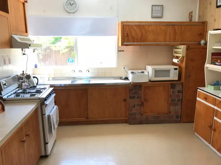 Second view of Homely house listing, 7 Edith Street, Moonta Bay SA 5558