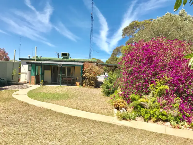 Fourth view of Homely house listing, 7 Edith Street, Moonta Bay SA 5558