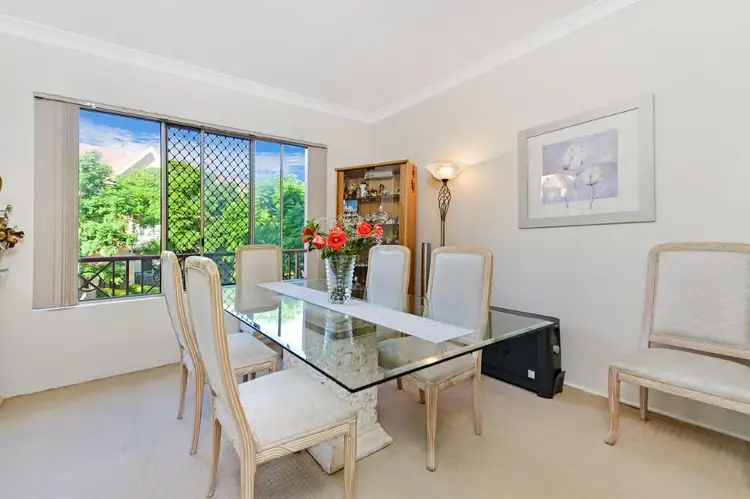 21/125 Banksia Street, Botany NSW 2019
