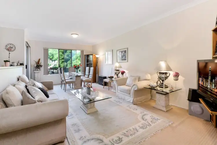 Second view of Homely apartment listing, 21/125 Banksia Street, Botany NSW 2019