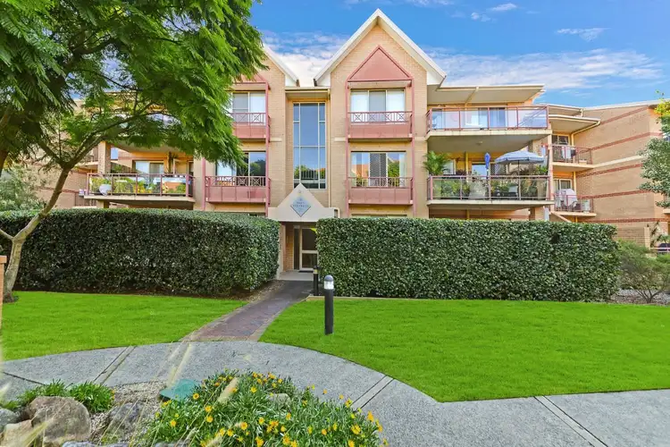 Third view of Homely apartment listing, 21/125 Banksia Street, Botany NSW 2019