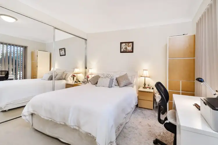 Fourth view of Homely apartment listing, 21/125 Banksia Street, Botany NSW 2019