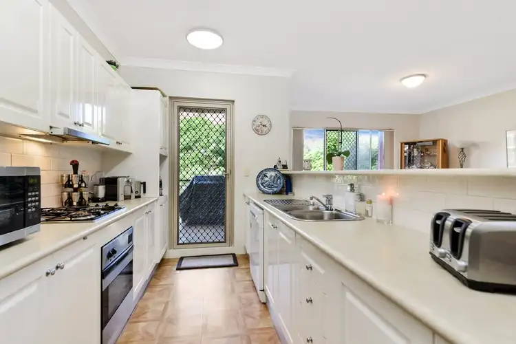 Fifth view of Homely apartment listing, 21/125 Banksia Street, Botany NSW 2019