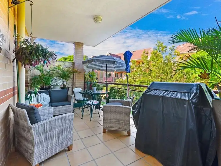 Seventh view of Homely apartment listing, 21/125 Banksia Street, Botany NSW 2019