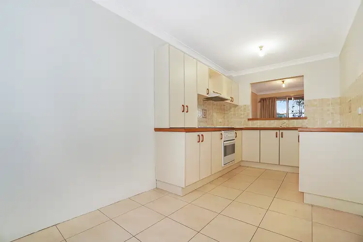 Fourth view of Homely unit listing, 8/18 Daintree Way, Menai NSW 2234