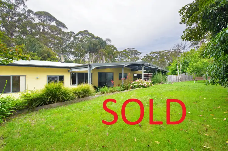 1A Mort Avenue, Dalmeny NSW 2546