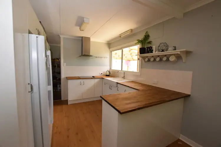 Second view of Homely house listing, 3 Nat Thomas Street, Penneshaw SA 5222