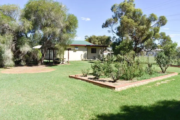 Main view of Homely house listing, 5 Cobboco Road, Eumungerie NSW 2831